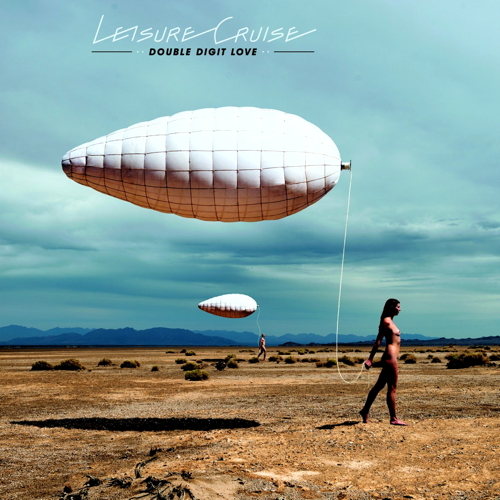 Pochette de Double Digit Love
