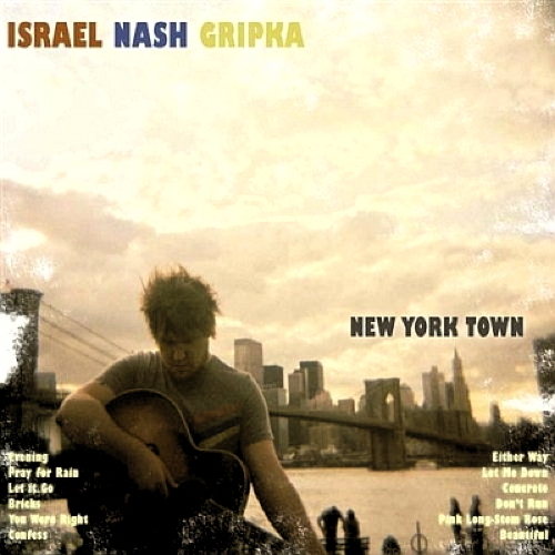 Pochette de New York Town