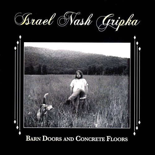 Pochette de Barn Doors And Concrete Floors