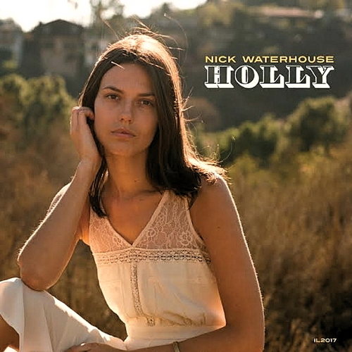 Pochette de Holly