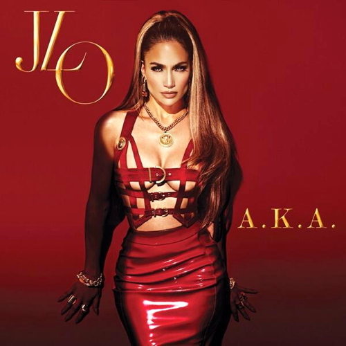 Pochette de A.K.A.