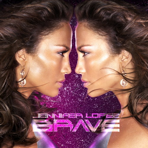 Pochette de Brave