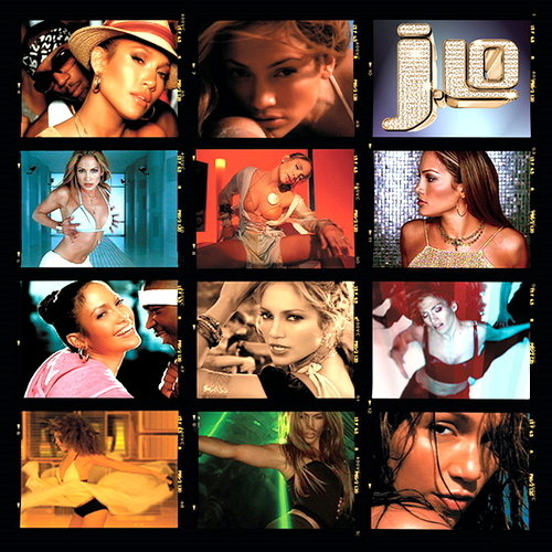 J To Tha L-O! (The Remixes)