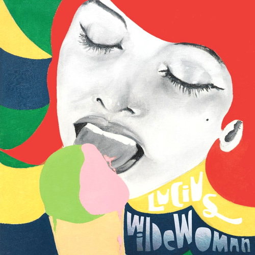 Pochette de Wildewoman