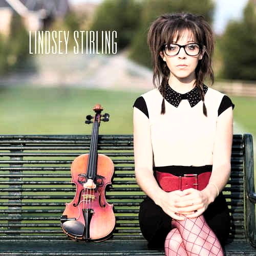 Pochette de Lindsey Stirling