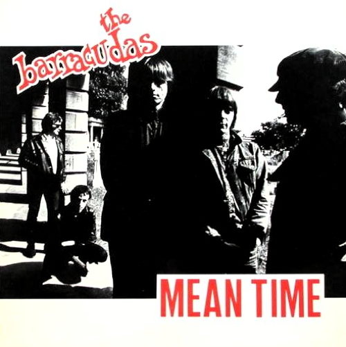 Mean Time