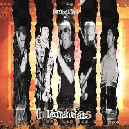 Barracudas