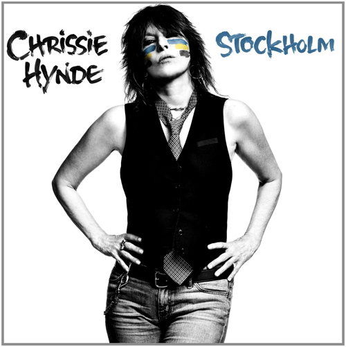 Stockholm