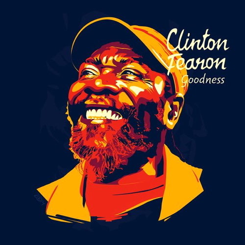 Pochette de Goodness