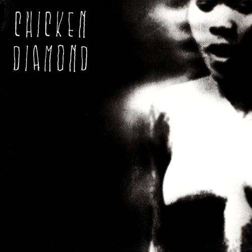 Chicken Diamond