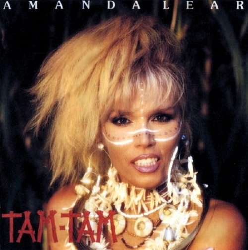 Pochette de Tam Tam
