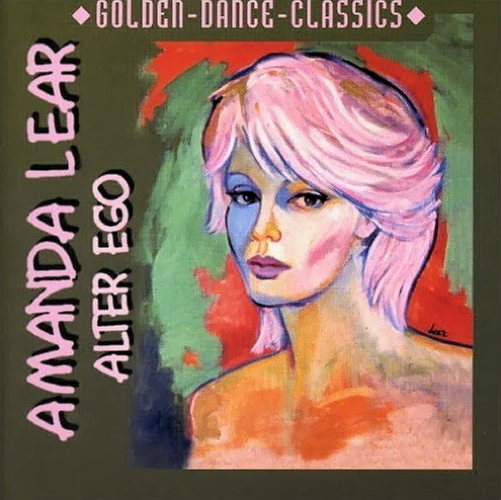Pochette de Alter Ego