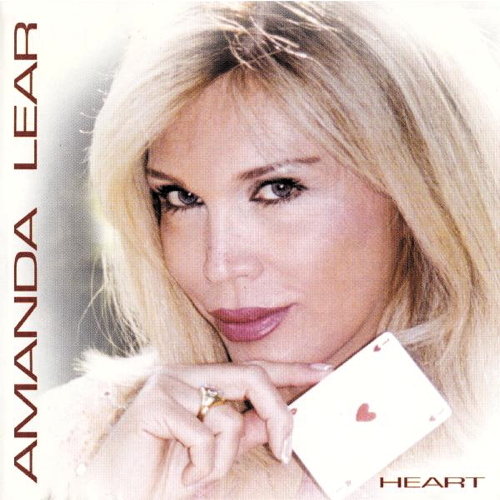 Pochette de Heart