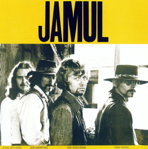Jamul
