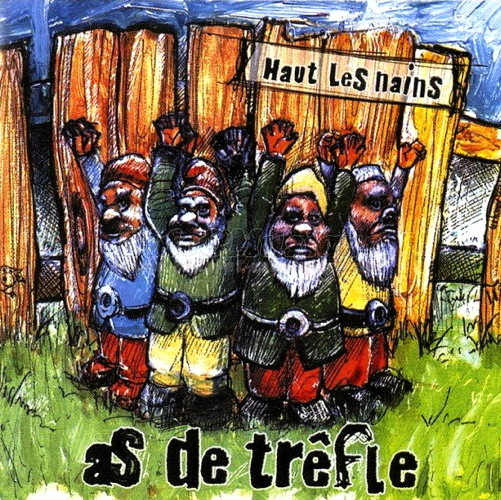Haut Les Nains