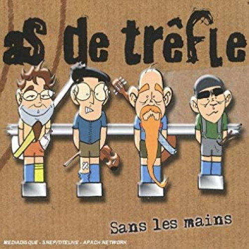 Sans Les Mains