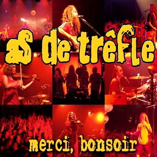 Merci Bonsoir