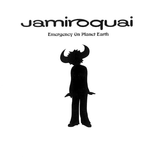 Emergency On Planet Earth