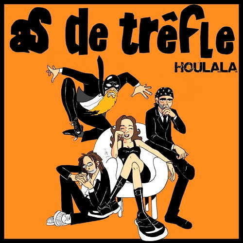 Houlala