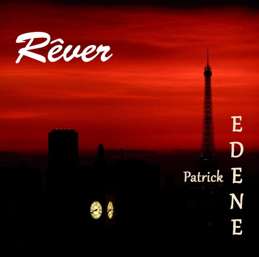 Pochette de Rêver
