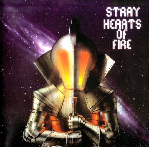 Hearts Of Fire