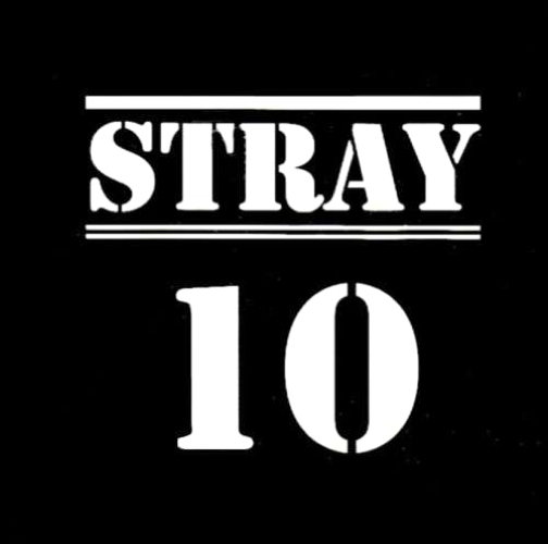 Pochette de 10