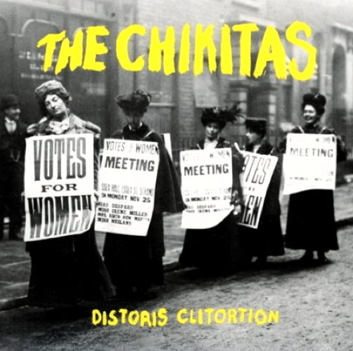 Distoris Clitortion