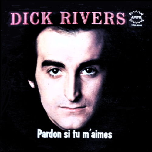 Pardon Si Tu M'aimes