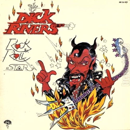 Rock & Roll Star