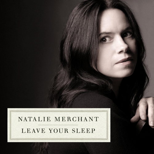 Pochette de Leave Your Sleep