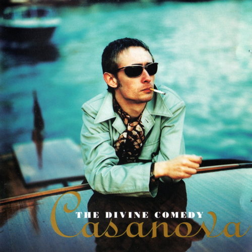 Casanova
