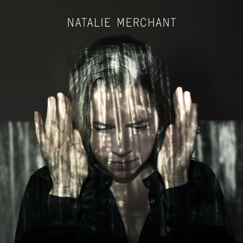 Pochette de Natalie Merchant