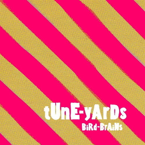 Pochette de Bird-Brains