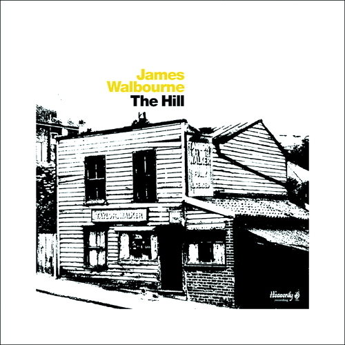 Pochette de The Hill