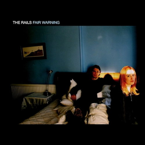 Pochette de Fair Warning