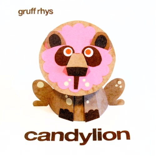 Pochette de Candylion