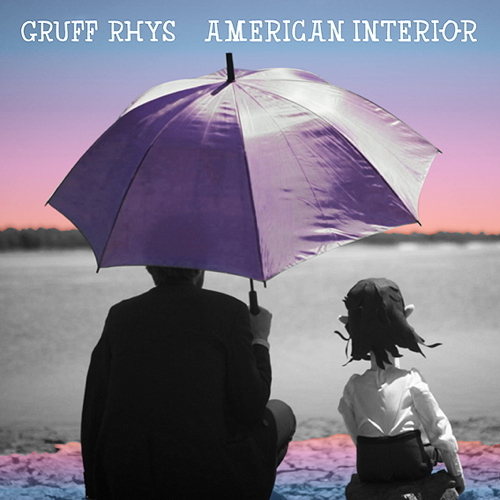 Pochette de American Interior