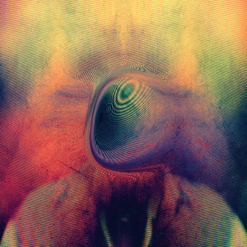 Pochette de Melt