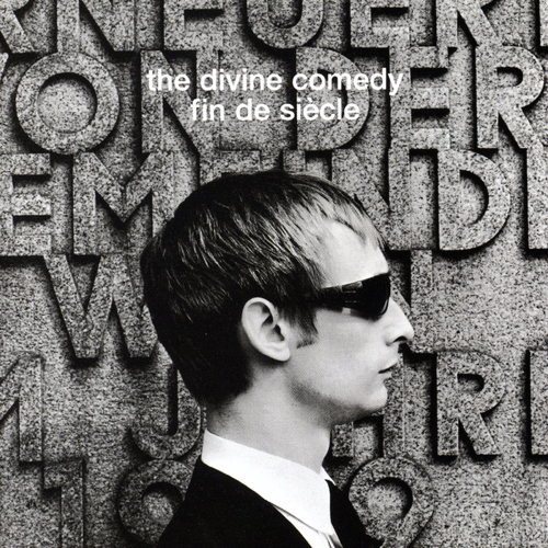 Fin De Siècle