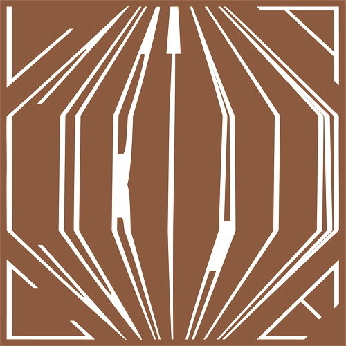 Pochette de Falling/Running