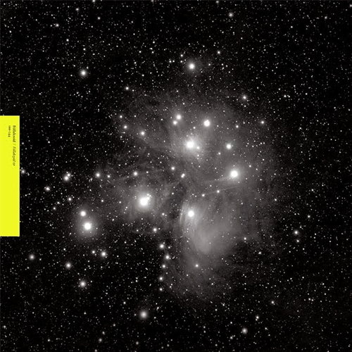 Pochette de Föllakzoid