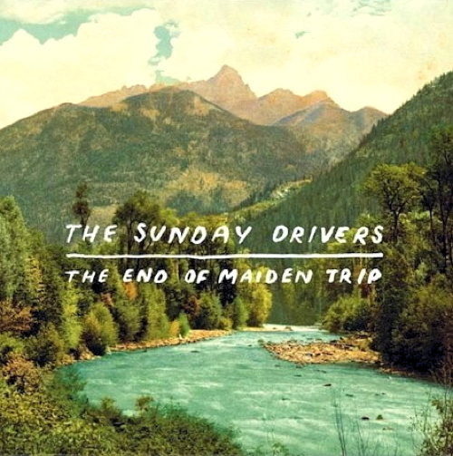 The End Of Maiden Tryp