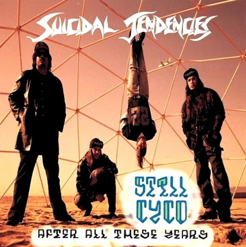 Still Cyco After All These Years