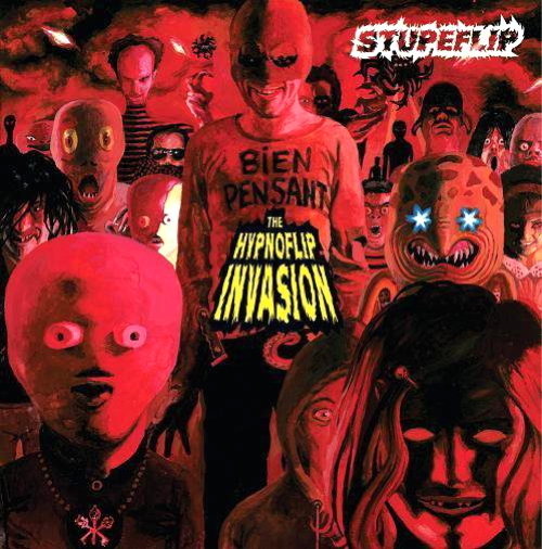 The Hypnoflip Invasio