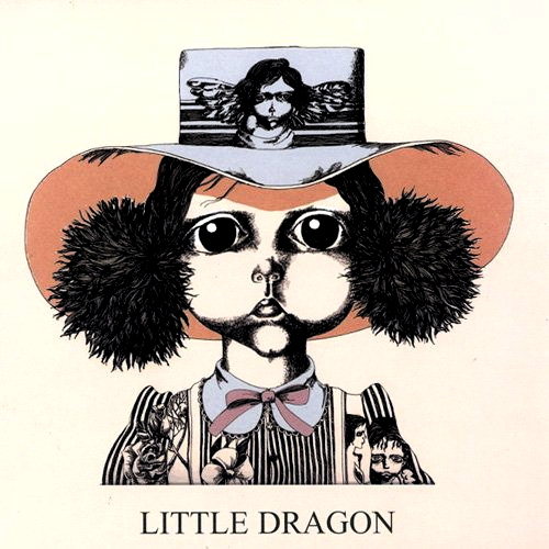 Little Dragon