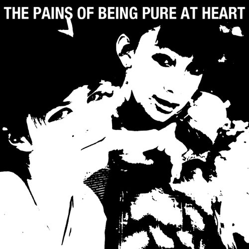 Pochette de The Pains Of Being Pure At Heart