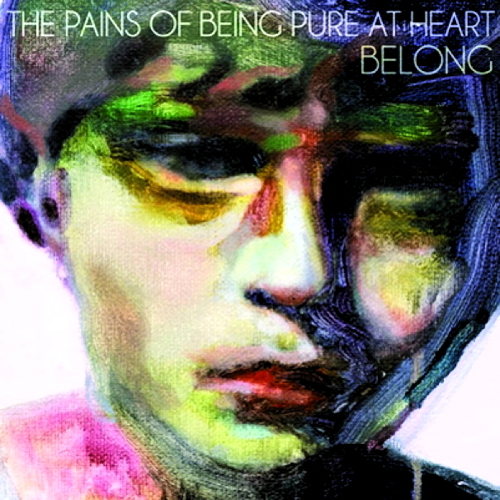 Pochette de Belong