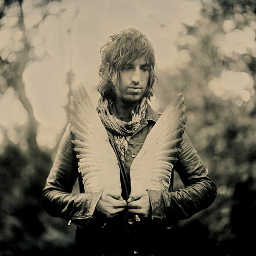 Pochette de The Ballad Of Boogie Christ