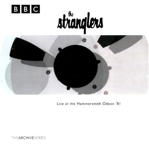 Live At The Hammersmith Odeon '81