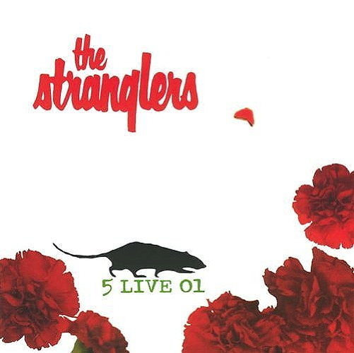 Pochette de 5 Live 01